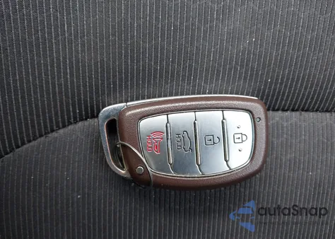 2018 Hyundai Elantra Value Edition from USA, damaged, VIN 5NPD84LF2JH264780